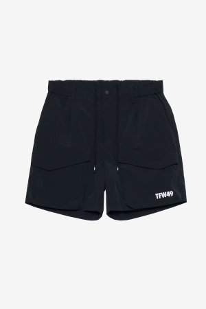 画像1: TFW49 ティーエフダブリューフォーティーナイン LIGHT CARGO PANTS{-BFS}