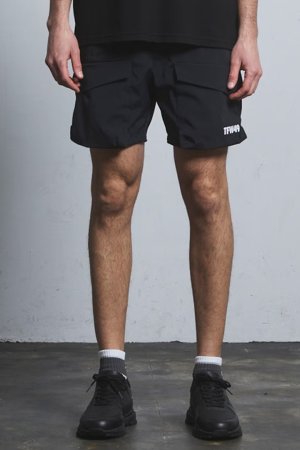 画像3: TFW49 ティーエフダブリューフォーティーナイン LIGHT CARGO PANTS{-BFS}
