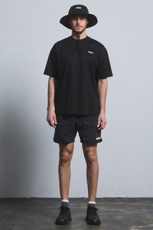 画像7: TFW49 ティーエフダブリューフォーティーナイン LIGHT CARGO PANTS{-BFS}