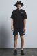 画像7: TFW49 ティーエフダブリューフォーティーナイン LIGHT CARGO PANTS{-BFS} (7)