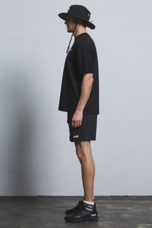 画像8: TFW49 ティーエフダブリューフォーティーナイン LIGHT CARGO PANTS{-BFS}