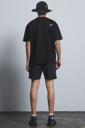画像9: TFW49 ティーエフダブリューフォーティーナイン LIGHT CARGO PANTS{-BFS}