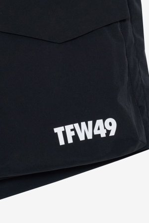 画像13: TFW49 ティーエフダブリューフォーティーナイン LIGHT CARGO PANTS{-BFS}