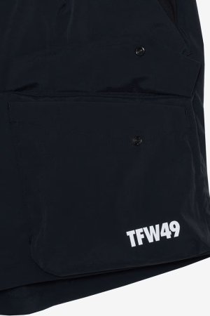 画像14: TFW49 ティーエフダブリューフォーティーナイン LIGHT CARGO PANTS{-BFS}