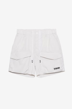 画像1: TFW49 ティーエフダブリューフォーティーナイン LIGHT CARGO PANTS{-BFS}