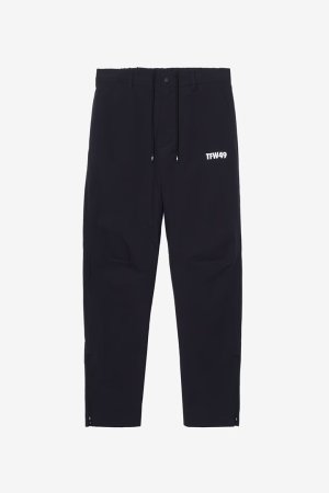 画像1: TFW49 ティーエフダブリューフォーティーナイン STRETCH HYBRID PANTS{-BFA}