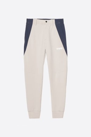画像1: TFW49 ティーエフダブリューフォーティーナイン STRETCH HYBRID PANTS{-BFA}