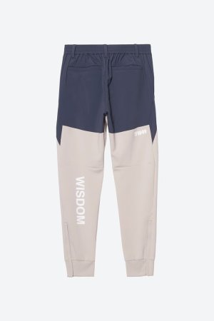画像2: TFW49 ティーエフダブリューフォーティーナイン STRETCH HYBRID PANTS{-BFA}
