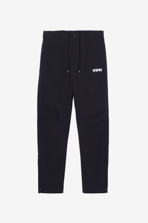 画像1: TFW49 ティーエフダブリューフォーティーナイン SHELL PANTS{-BFA}