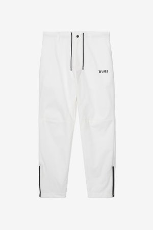 画像1: TFW49 ティーエフダブリューフォーティーナイン SHELL PANTS{-BFA}
