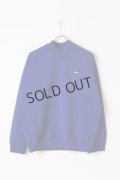 TFW49 ティーエフダブリューフォーティーナイン MOCK NECK KNIT{-BBA}