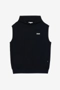 TFW49 ティーエフダブリューフォーティーナイン KNIT HOODIE VEST{-BFS}