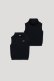画像3: TFW49 ティーエフダブリューフォーティーナイン KNIT HOODIE VEST{-BFS} (3)