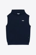 TFW49 ティーエフダブリューフォーティーナイン KNIT HOODIE VEST{-BFS}