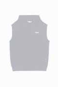 TFW49 ティーエフダブリューフォーティーナイン KNIT HOODIE VEST{-BFS}