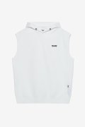 TFW49 ティーエフダブリューフォーティーナイン KNIT HOODIE VEST{-BFS}