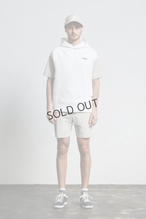 画像4: {SOLD}TFW49 ティーエフダブリューフォーティーナイン KNIT HOODIE VEST{-BFS}