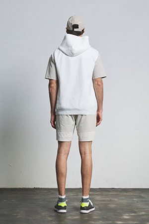 画像5: TFW49 ティーエフダブリューフォーティーナイン KNIT HOODIE VEST{-BFS}