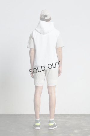 画像5: {SOLD}TFW49 ティーエフダブリューフォーティーナイン KNIT HOODIE VEST{-BFS}