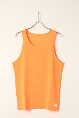 画像1: TFW49 ティーエフダブリューフォーティーナイン 2G TANK TOP{-BBS}