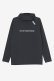 画像1: {SOLD}TFW49 ティーエフダブリューフォーティーナイン LS BRUSHED HOODIE{-BDA} (1)