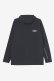 画像2: {SOLD}TFW49 ティーエフダブリューフォーティーナイン LS BRUSHED HOODIE{-BDA} (2)
