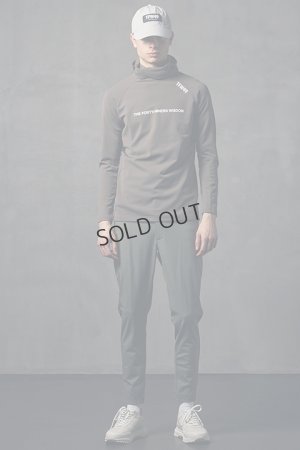 画像3: {SOLD}TFW49 ティーエフダブリューフォーティーナイン LS BRUSHED HOODIE{-BDA}