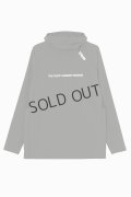 【 30%OFF セール29,700円→20,790円】 TFW49 ティーエフダブリューフォーティーナイン LS BRUSHED HOODIE{-BDA}