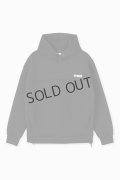 TFW49 ティーエフダブリューフォーティーナイン CARDBOAD MATELIAL HOODIE{-BES}