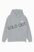 TFW49 ティーエフダブリューフォーティーナイン CARDBOAD MATELIAL HOODIE{-BES}