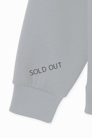 画像5: {SOLD}TFW49 ティーエフダブリューフォーティーナイン CARDBOAD MATELIAL HOODIE{-BES}