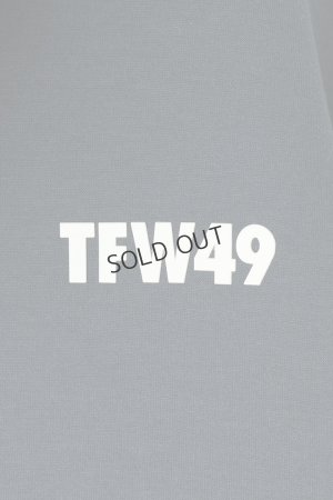 画像11: {SOLD}TFW49 ティーエフダブリューフォーティーナイン CARDBOAD MATELIAL HOODIE{-BES}