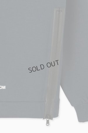 画像13: {SOLD}TFW49 ティーエフダブリューフォーティーナイン CARDBOAD MATELIAL HOODIE{-BES}