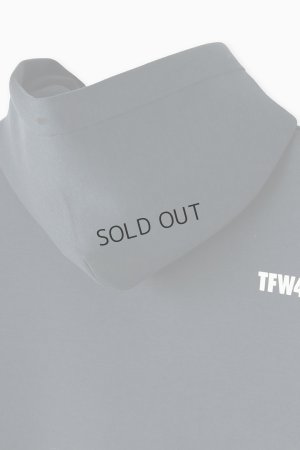 画像14: {SOLD}TFW49 ティーエフダブリューフォーティーナイン CARDBOAD MATELIAL HOODIE{-BES}