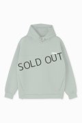 TFW49 ティーエフダブリューフォーティーナイン CARDBOAD MATELIAL HOODIE{-BES}