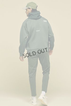 画像6: {SOLD}TFW49 ティーエフダブリューフォーティーナイン CARDBOAD MATELIAL CREW NECK{-BES}