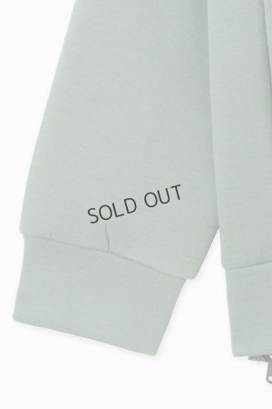 画像10: {SOLD}TFW49 ティーエフダブリューフォーティーナイン CARDBOAD MATELIAL CREW NECK{-BES}