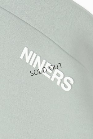 画像12: {SOLD}TFW49 ティーエフダブリューフォーティーナイン CARDBOAD MATELIAL CREW NECK{-BES}