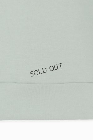 画像14: {SOLD}TFW49 ティーエフダブリューフォーティーナイン CARDBOAD MATELIAL CREW NECK{-BES}