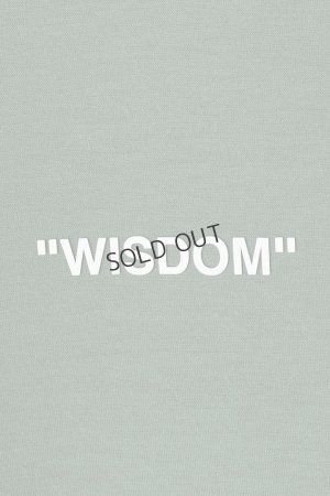 画像15: {SOLD}TFW49 ティーエフダブリューフォーティーナイン CARDBOAD MATELIAL CREW NECK{-BES}