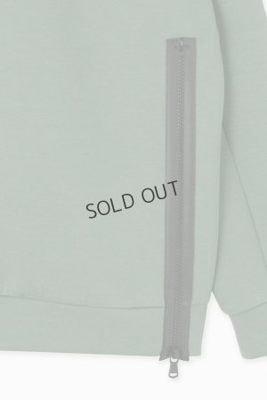 画像16: {SOLD}TFW49 ティーエフダブリューフォーティーナイン CARDBOAD MATELIAL CREW NECK{-BES}