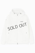 {SOLD}TFW49 ティーエフダブリューフォーティーナイン CARDBOAD MATELIAL STAND FULL ZIP{-BES}