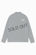 TFW49 ティーエフダブリューフォーティーナイン LOOSEMOCKNECK LONG T{-BES}
