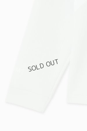 画像4: {SOLD}TFW49 ティーエフダブリューフォーティーナイン LOOSEMOCKNECK LONG T{-BES}