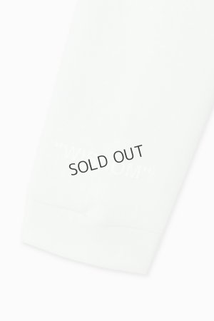 画像7: {SOLD}TFW49 ティーエフダブリューフォーティーナイン LOOSEMOCKNECK LONG T{-BES}