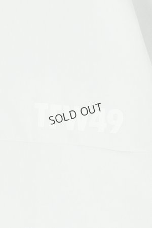 画像9: {SOLD}TFW49 ティーエフダブリューフォーティーナイン LOOSEMOCKNECK LONG T{-BES}