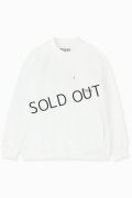 {SOLD}TFW49 ティーエフダブリューフォーティーナイン L/S THICK COLLAR CREW NECK SHIRT{-BES}
