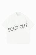 {SOLD}TFW49 ティーエフダブリューフォーティーナイン MOCKNECK T SHIRT{-BES}