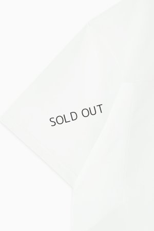 画像5: {SOLD}TFW49 ティーエフダブリューフォーティーナイン MOCKNECK T SHIRT{-BES}