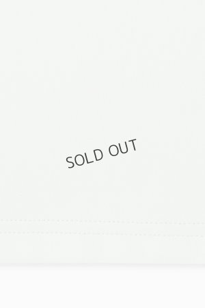 画像7: {SOLD}TFW49 ティーエフダブリューフォーティーナイン MOCKNECK T SHIRT{-BES}